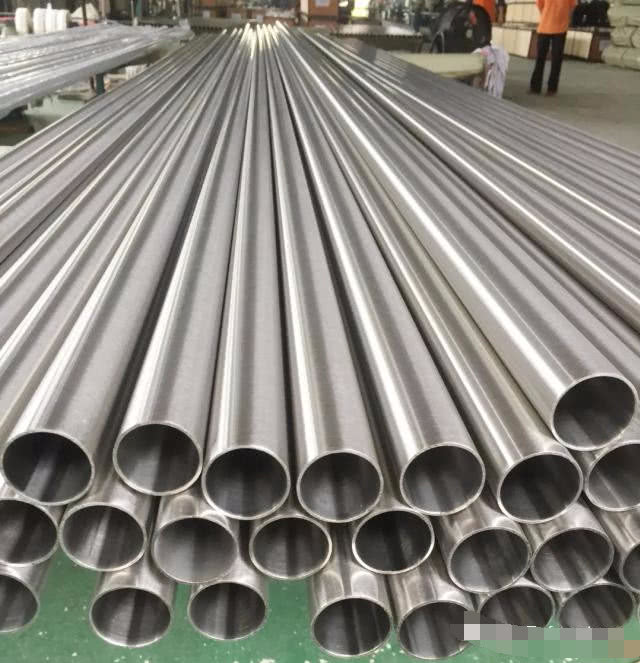 不锈钢饮用水管日益受关注，耀龙管业引领健康饮水新标准