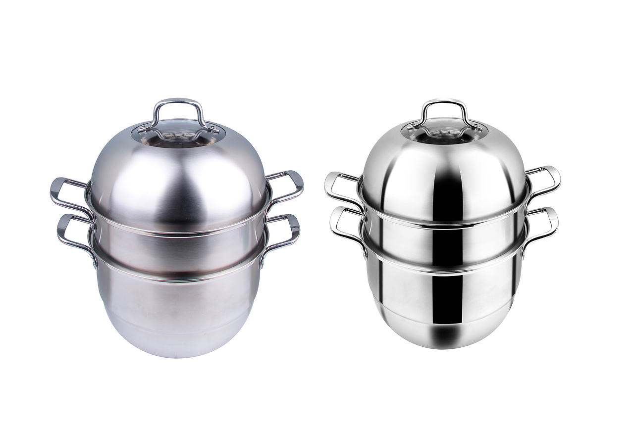 不锈钢产品修饰 工艺、应用与美学价值