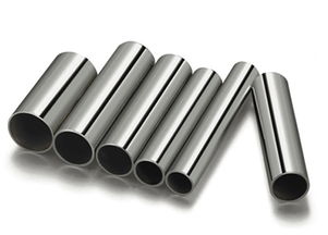 什么是304不锈钢管？深度解析其特性与应用