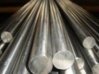 不锈钢圆棒精选 201与304材质全规格供应，助力建筑建材卓越工程