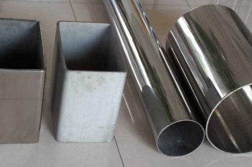 304与316不锈钢的使用温度范围解析