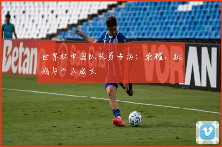 世界杯中国队队员专访：荣耀、挑战与个人成长