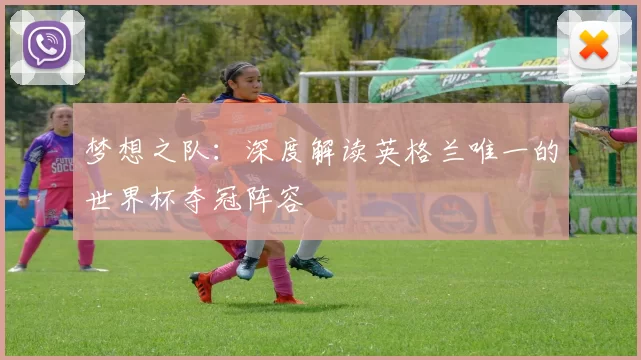 梦想之队：深度解读英格兰唯一的世界杯夺冠阵容