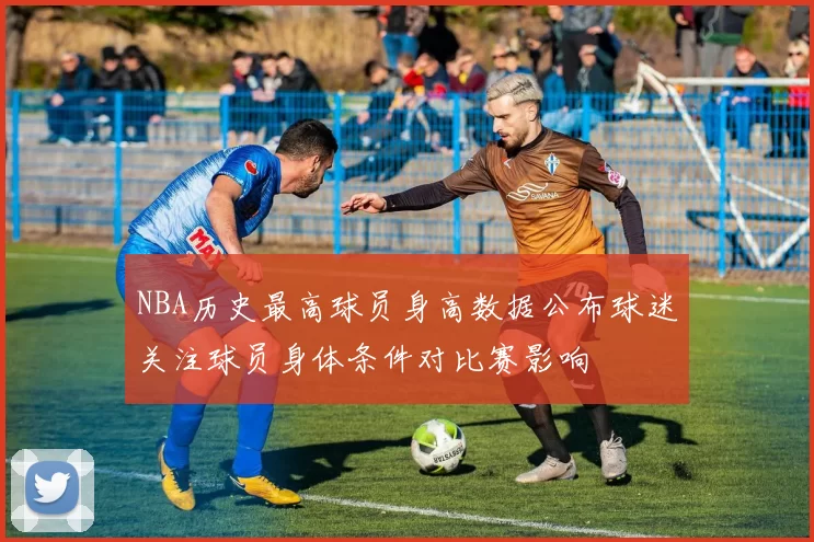 NBA历史最高球员身高数据公布球迷关注球员身体条件对比赛影响