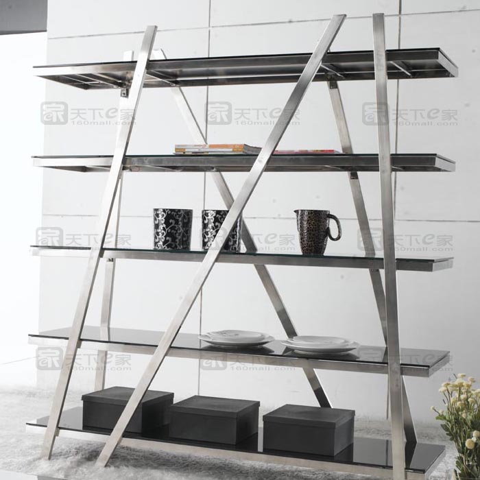 不锈钢家具 耐用与美学的完美结合